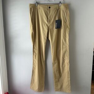Backcountry Wasatch‎ Ripstop Everyday Pant Khaki Men's Size 36